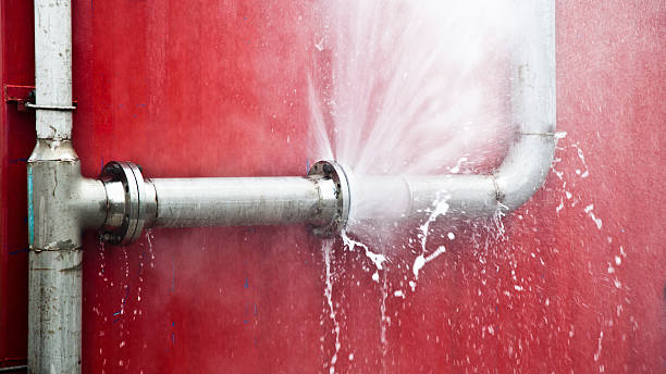 Best Water damage repair service  in Lansing, MI